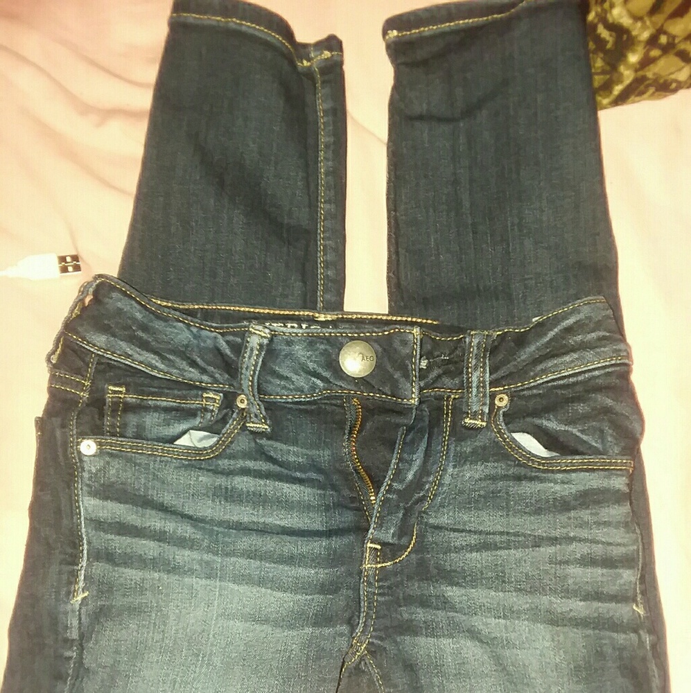 Jeans - Picture 2 of 2